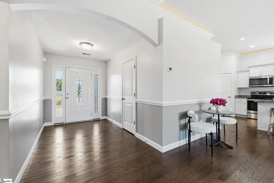 502 Foster Place Drive, Inman, SC 29349 - #3