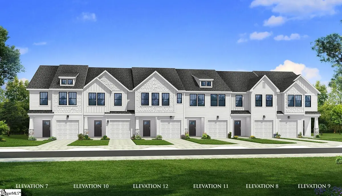 246 Silo Ridge Drive, Anderson, SC 29621 - #1