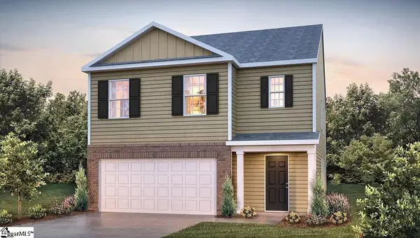 1995 Gracie Drive, Woodruff, SC 29388