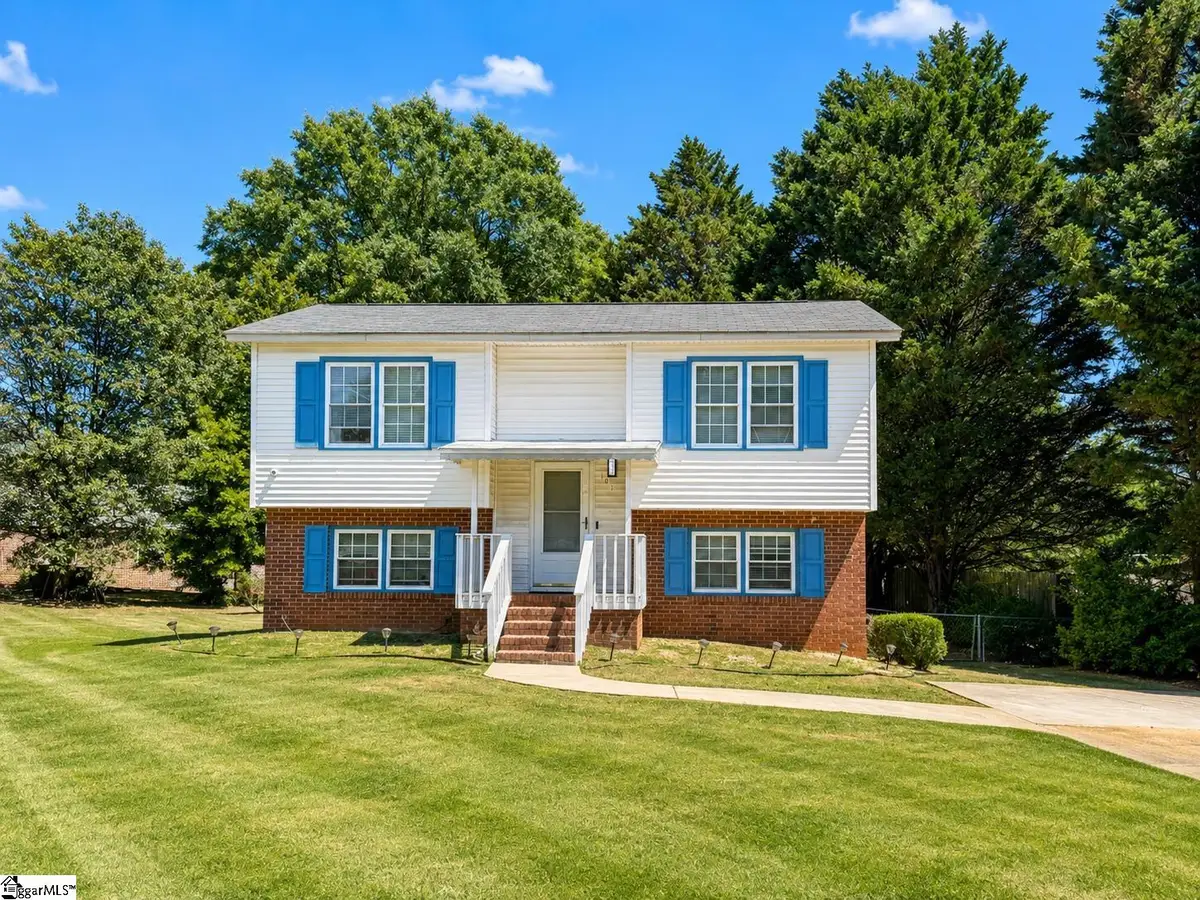 101 Agewood Drive, Simpsonville, SC 29680 - #1