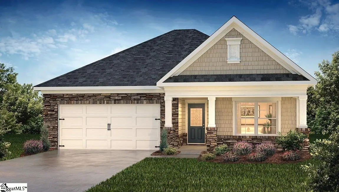 2167 Springview Court, Boiling Springs, SC 29316 - #1