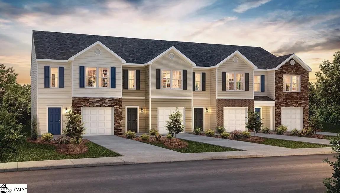 3451 Hunters Brook Drive, Boiling Springs, SC 29316 - #1