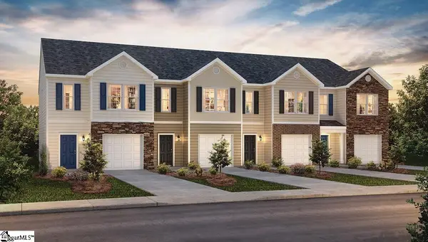 3453 Hunters Brook Drive, Boiling Springs, SC 29316