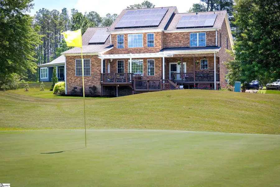 24 Laurelcrest Lane, Travelers Rest, SC 29690 - #2