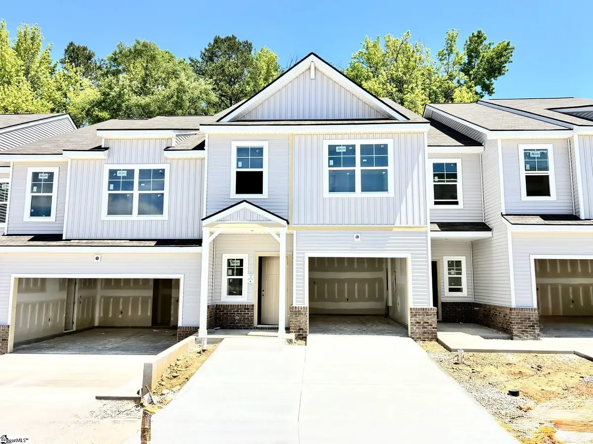 246 Taylor Woods Court, Greenville, SC 29607 - #1