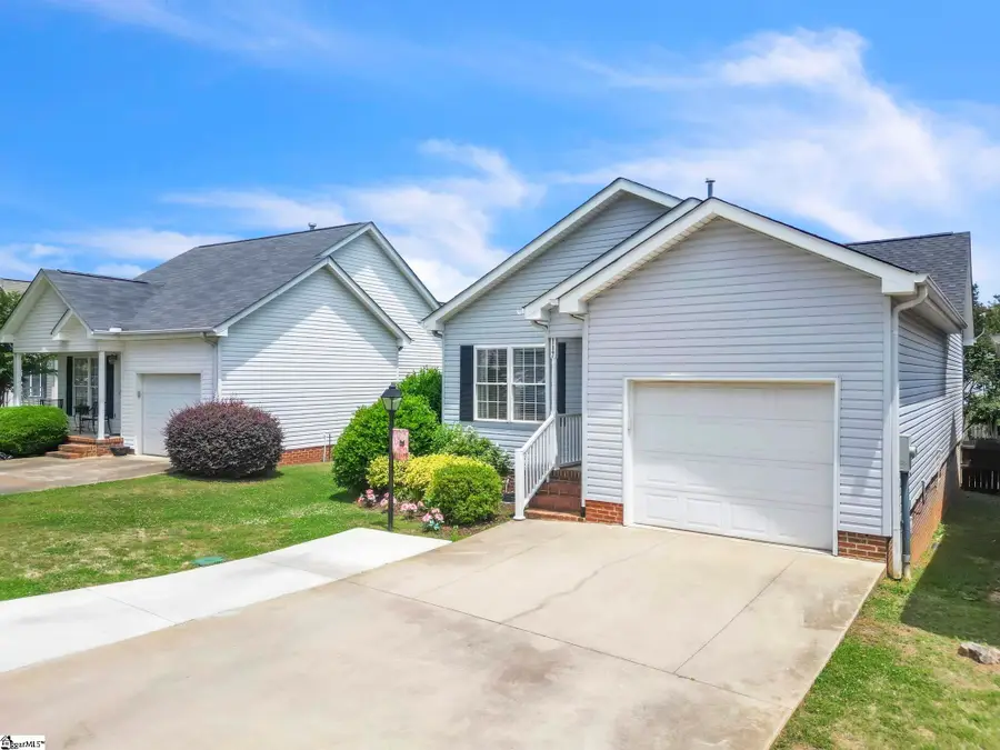 117 Waterford Way, Easley, SC 29642 - #2