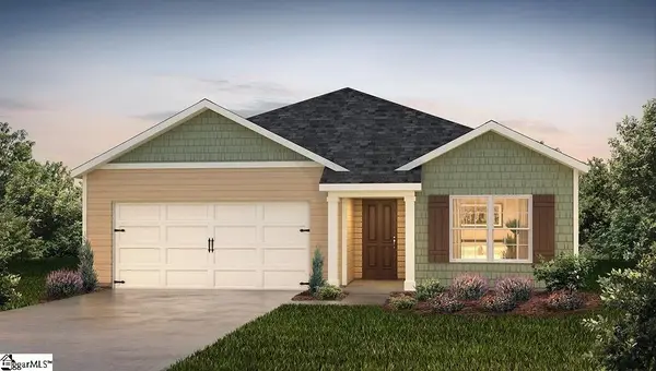 1507 Azure Lane, Woodruff, SC 29388