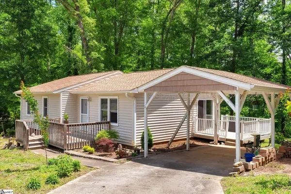 119 Scott Drive, Seneca, SC 29678