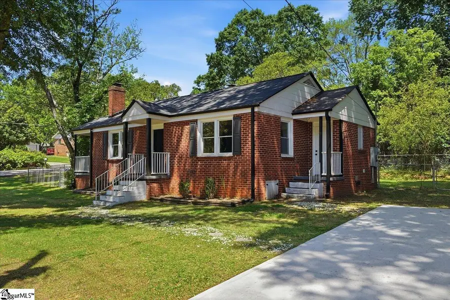 20 Milton Drive, Greenville, SC 29605 - #2