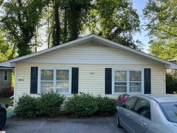 309 Bahan Street, Taylors, SC 29687