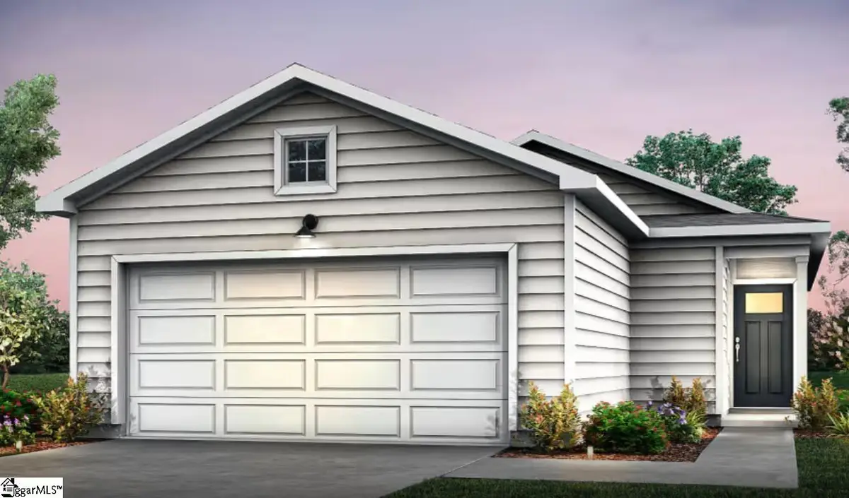 9023 Margot Place #Lot 89, Spartanburg, SC 29307 - #1
