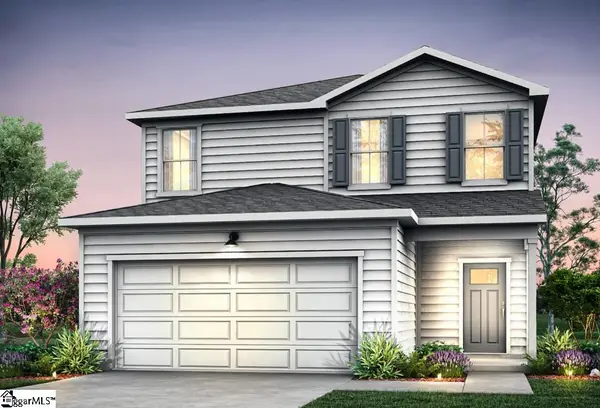 7026 Stiles Way #Lot 76, Spartanburg, SC 29307