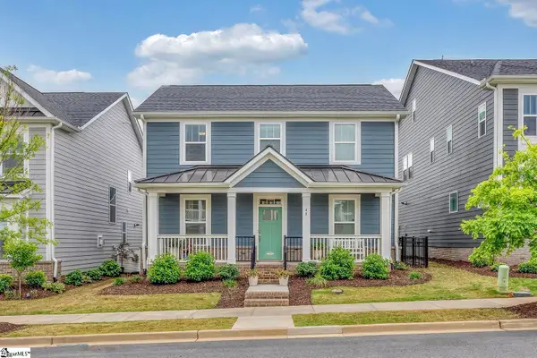 48 Elmsley Road, Greenville, SC 29607