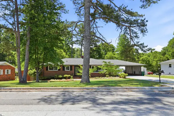 2333 Country Club Road, Spartanburg, SC 29302
