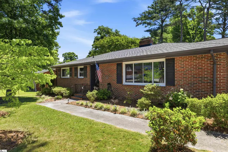 2333 Country Club Road, Spartanburg, SC 29302 - #3