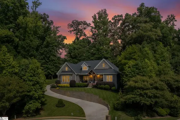 14 Colonel Storrs Court, Greer, SC 29650