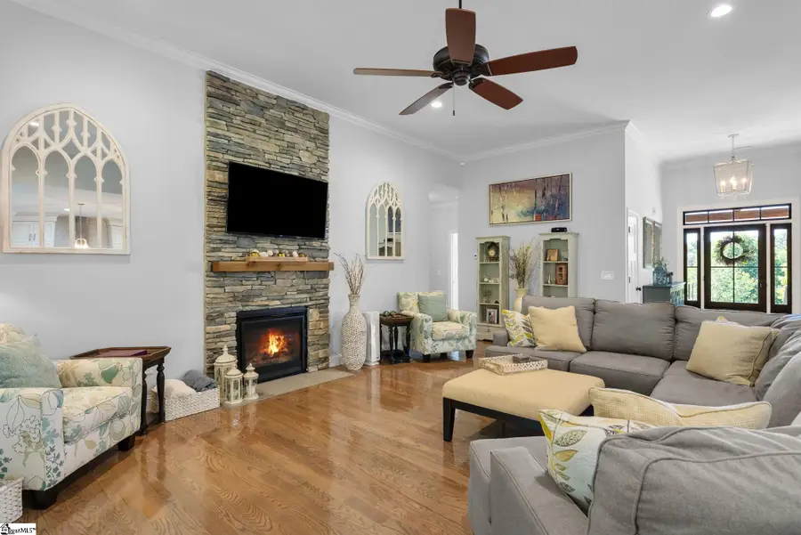 14 Colonel Storrs Court, Greer, SC 29650 - #2