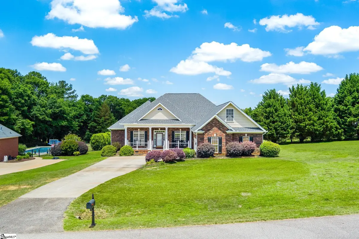 123 Mcphail Farms Circle, Anderson, SC 29621 - #1