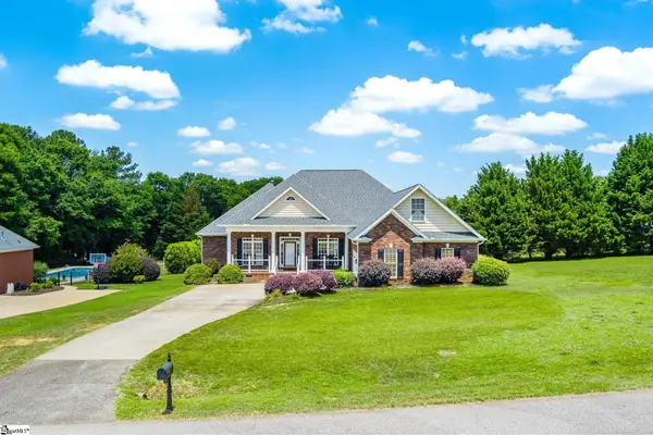 123 Mcphail Farms Circle, Anderson, SC 29621