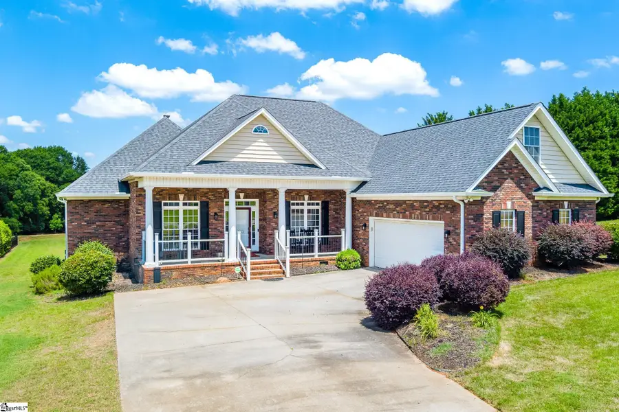 123 Mcphail Farms Circle, Anderson, SC 29621 - #2