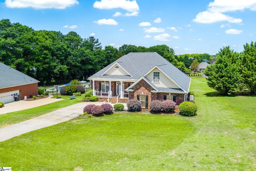123 Mcphail Farms Circle, Anderson, SC 29621 - #3