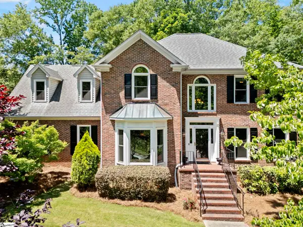 311 Circle Slope Drive, Simpsonville, SC 29681