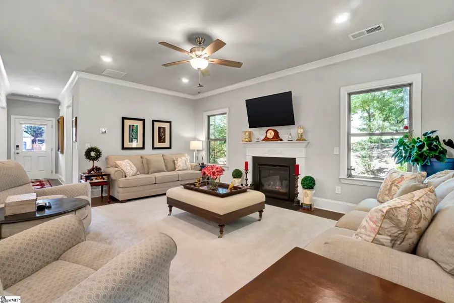 100 Trollingwood Way, Pelzer, SC 29669 - #3