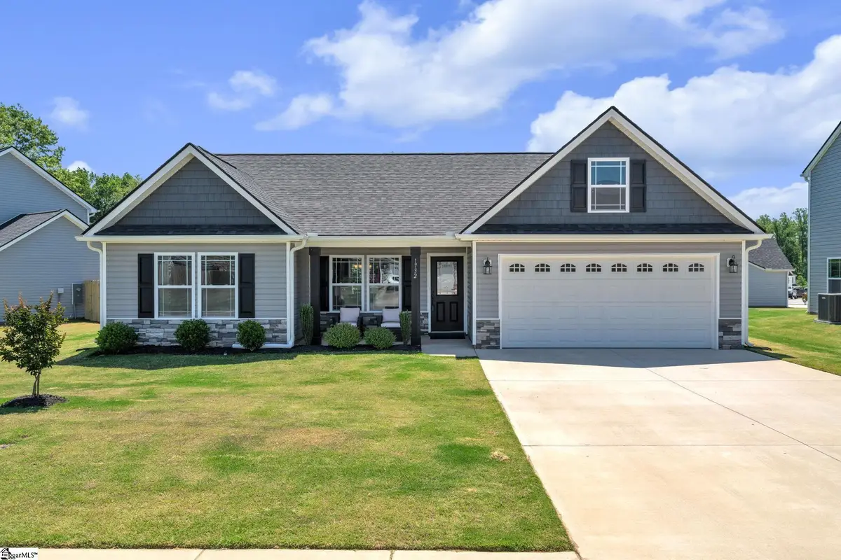 1732 Roxanne Sue Drive, Lyman, SC 29365 - #1
