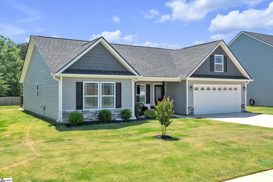 1732 Roxanne Sue Drive, Lyman, SC 29365 - #2