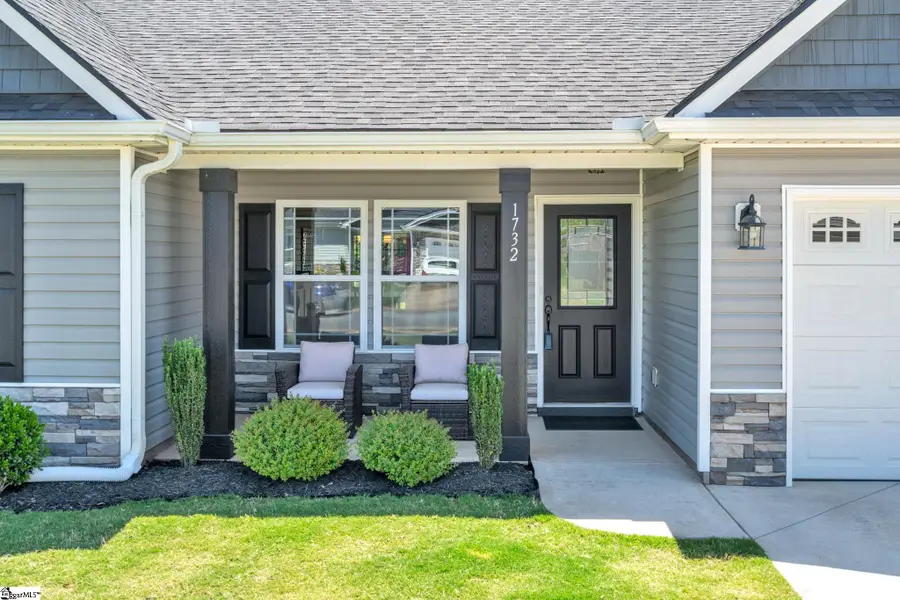 1732 Roxanne Sue Drive, Lyman, SC 29365 - #3