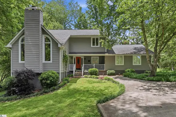 101 Shaftsbury Road, Clemson, SC 29631