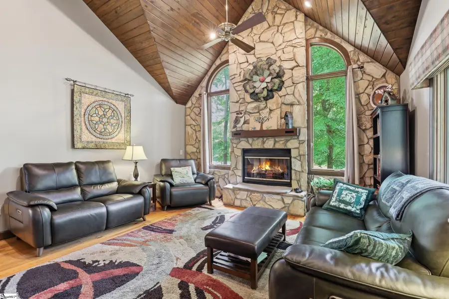 101 Shaftsbury Road, Clemson, SC 29631 - #2