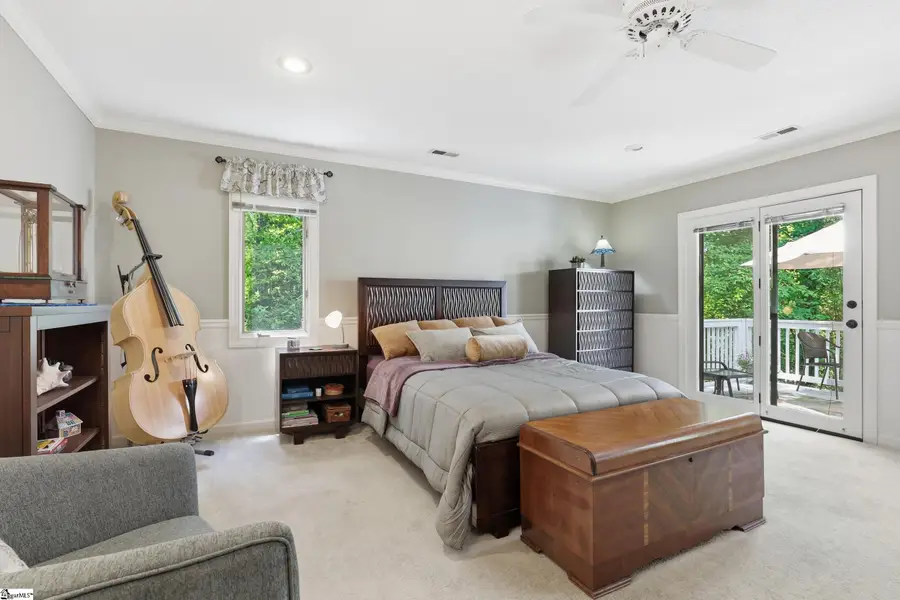 101 Shaftsbury Road, Clemson, SC 29631 - #3