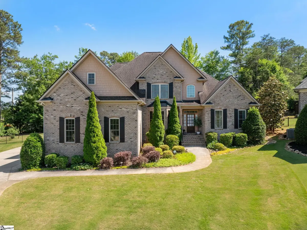 224 Bent Hook Way, Greer, SC 29651 - #1
