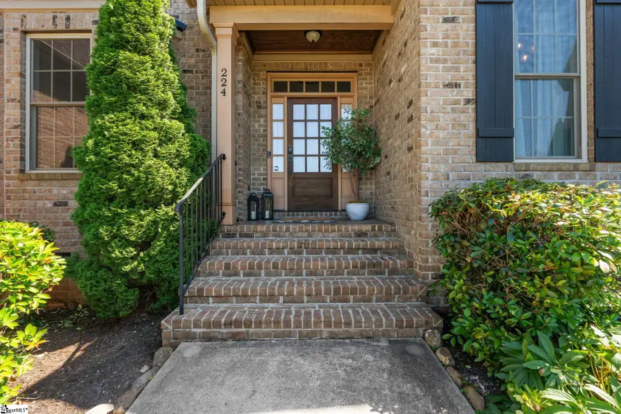 224 Bent Hook Way, Greer, SC 29651 - #3