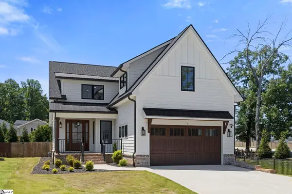 4 Angelo Court, Greenville, SC 29607