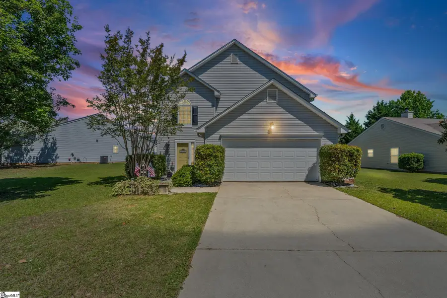5 Avalon Court, Simpsonville, SC 29681 - #2