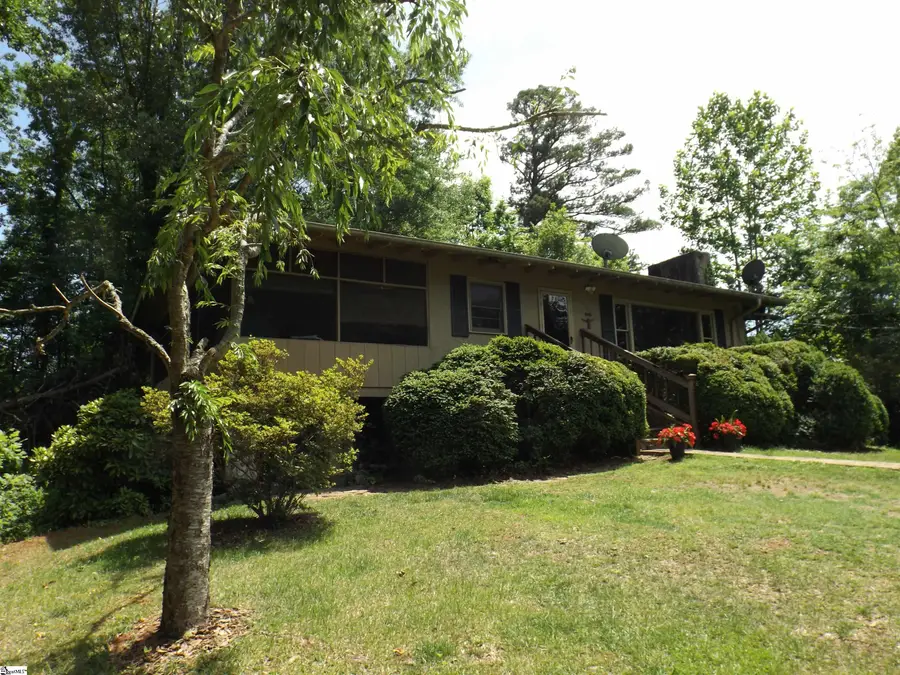 5018 Dacusville Highway, Marietta, SC 29661 - #2