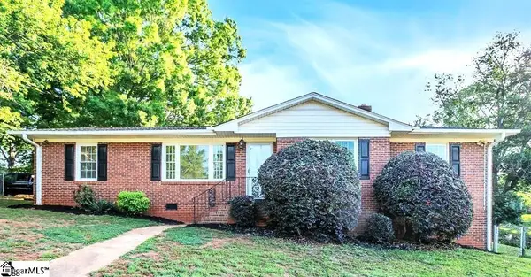 501 Farmington Road, Greenville, SC 29605