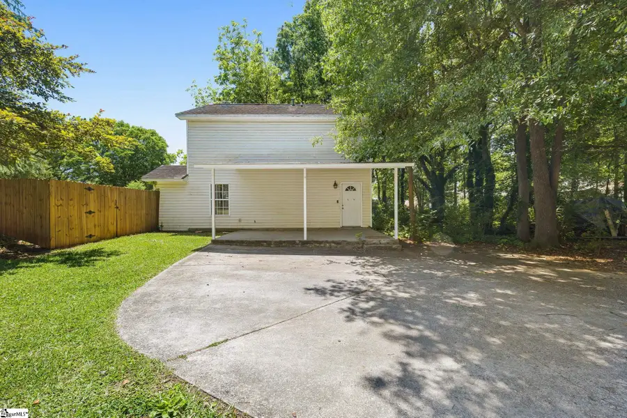 111 Madison Avenue, Greer, SC 29651 - #2
