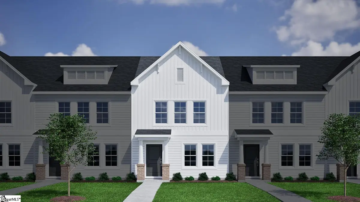 506 Fernleigh Trail, Taylors, SC 29687 - #1