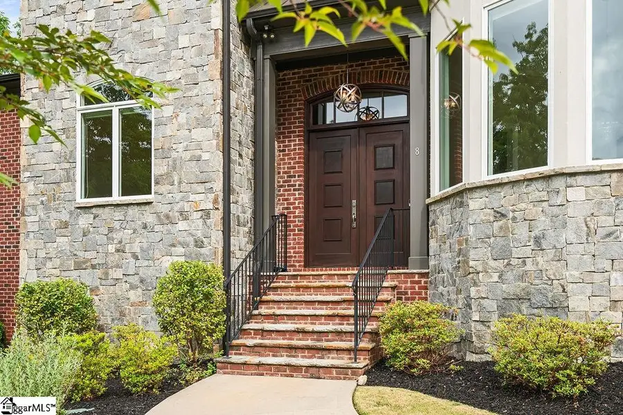 8 Marsala Court, Greenville, SC 29609 - #3