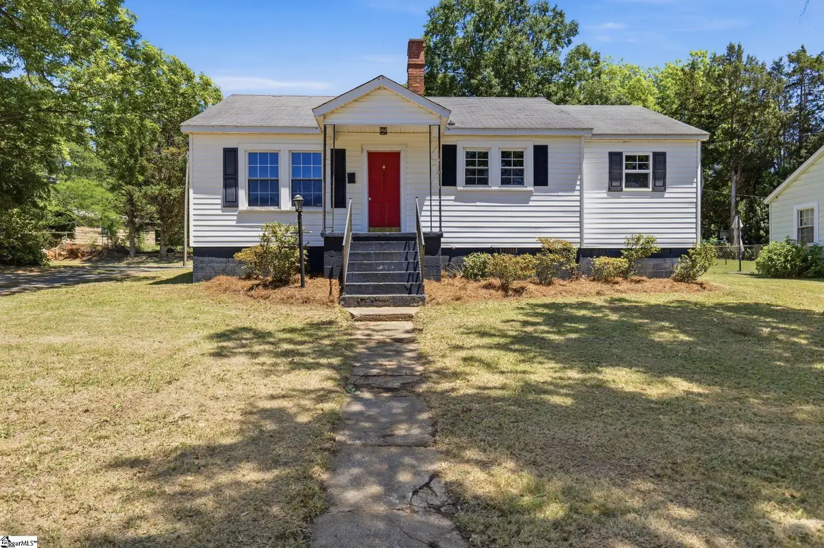 21 Henderson Street, Inman, SC 29349 - #1
