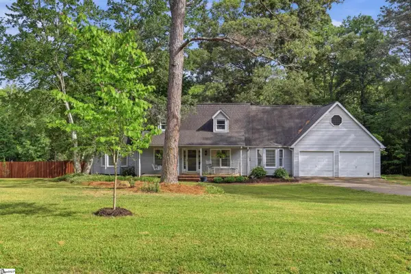 224 Two Notch Trail, Easley, SC 29642
