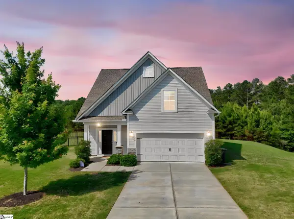 409 Letter Lane, Pendleton, SC 29670