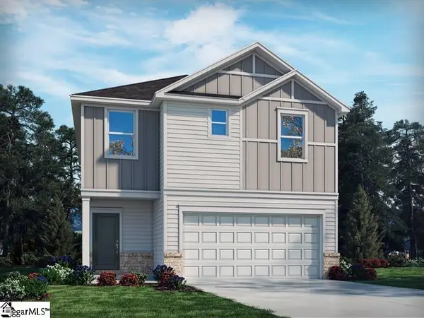 500 Stone Pine Drive, Pendleton, SC 29670