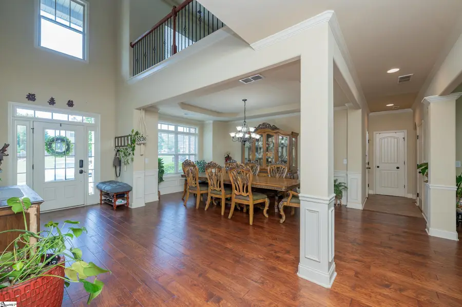 146 Creek Shoals Drive, Simpsonville, SC 29681 - #3