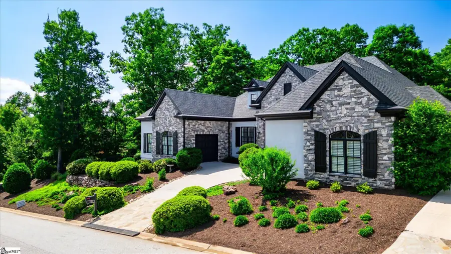 245 Abenaki Way, Piedmont, SC 29673 - #2