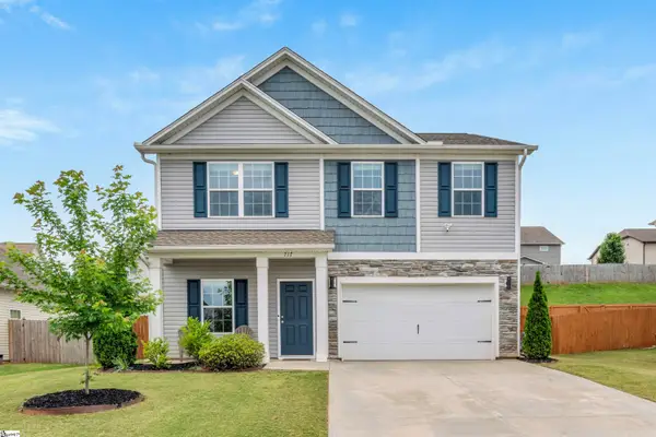 717 Stilmore Drive, Duncan, SC 29334