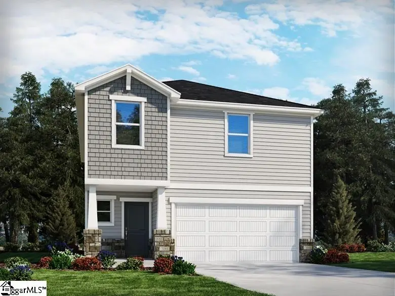 503 Stone Pine Drive, Pendleton, SC 29670 - #1